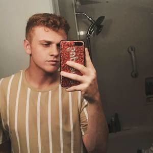 Meet your Posher, Jayton